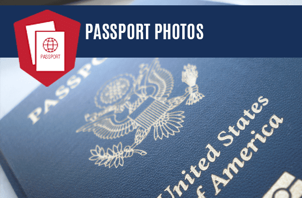 US & International Passport Visa Photos, ID Photos & More