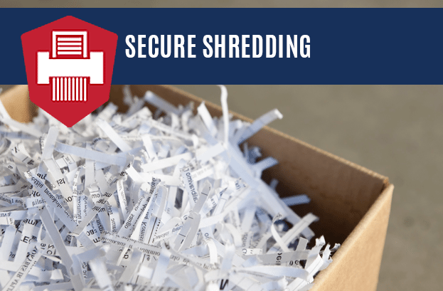How to Laminate Paper  Papersavers Shredding Services