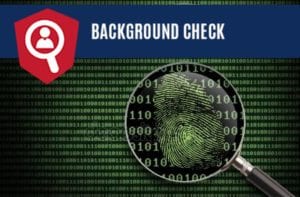 background check services by fingerprinting express NV